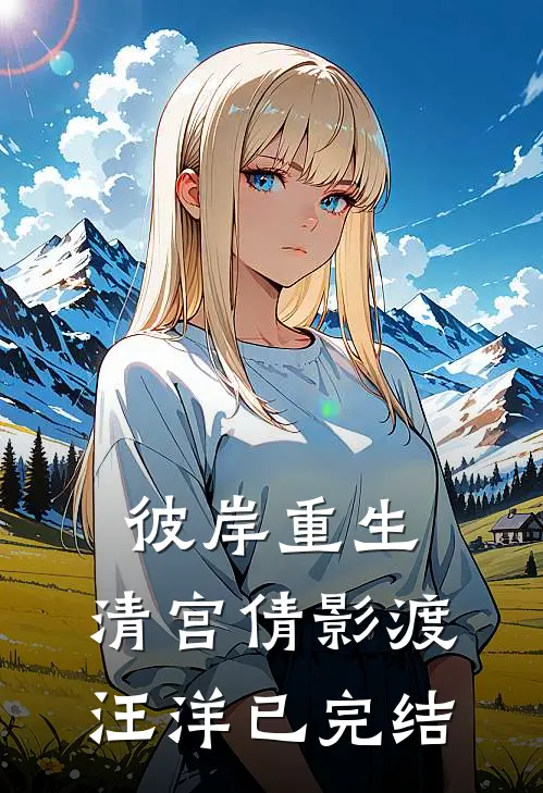 彼岸重生，清宫倩影渡汪洋已完结
