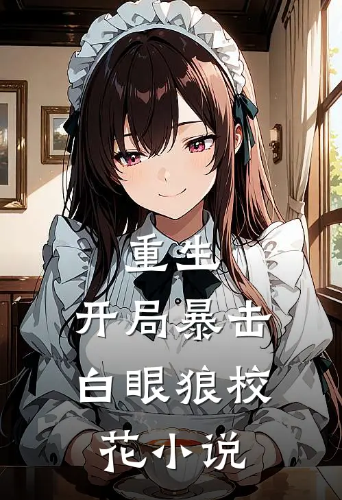 重生，开局暴击白眼狼校花小说