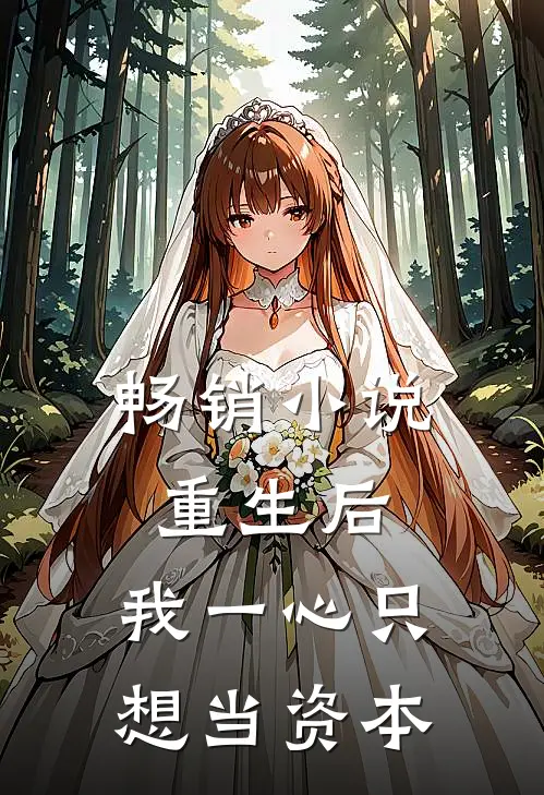 畅销小说重生后，我一心只想当资本