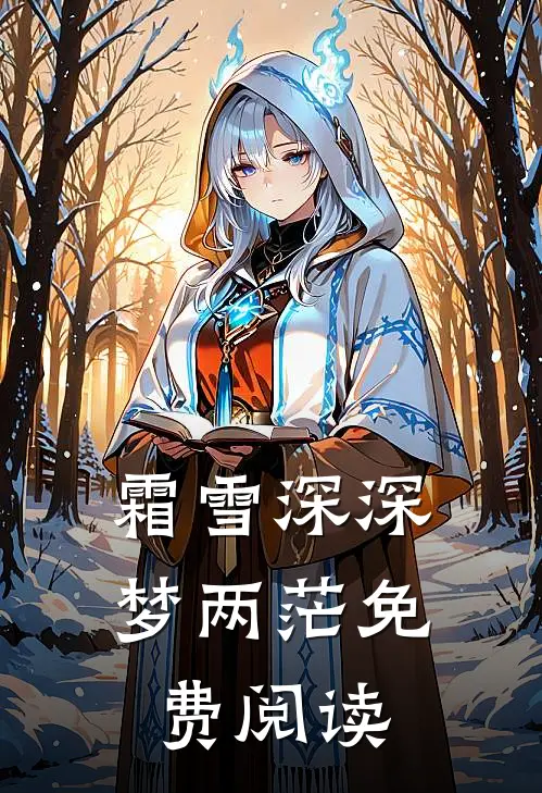 霜雪深深梦两茫免费阅读