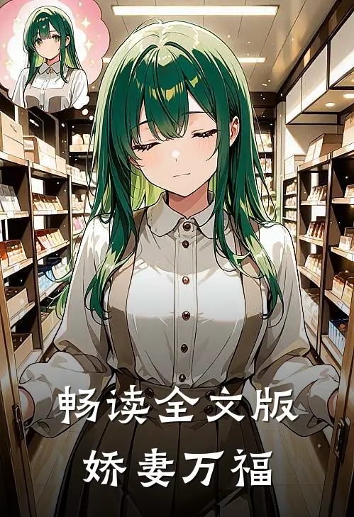 畅读全文版娇妻万福