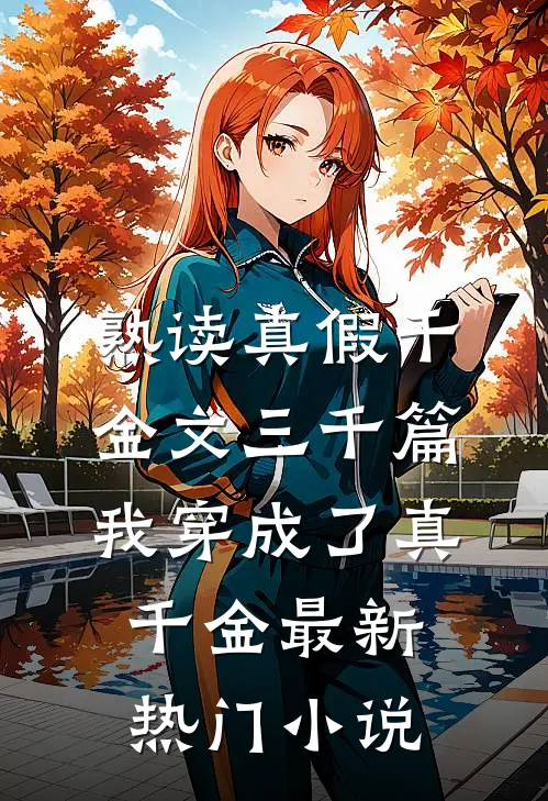 熟读真假千金文三千篇，我穿成了真千金最新热门小说