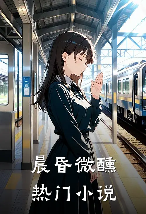 晨昏微醺热门小说