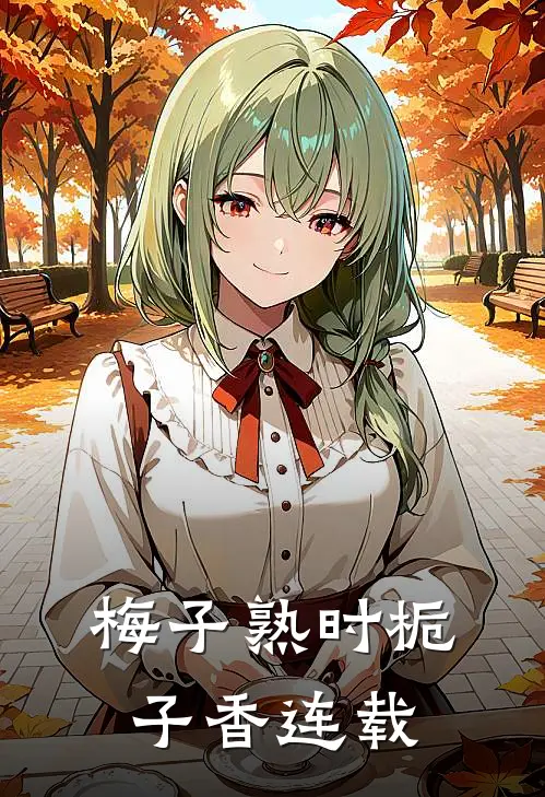 梅子熟时栀子香连载