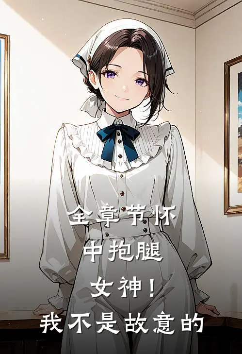 全章节怀中抱腿，女神！我不是故意的