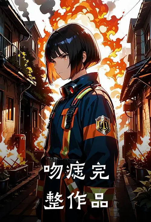 吻痣完整作品