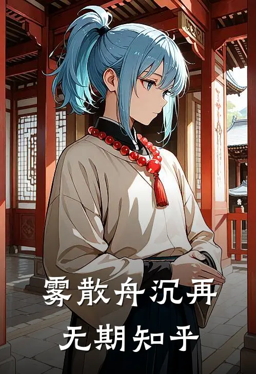 雾散舟沉再无期知乎