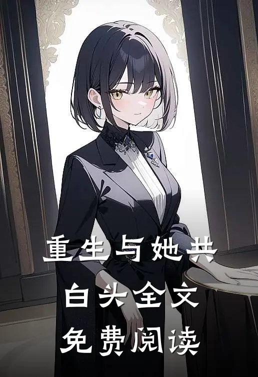 重生与她共白头全文免费阅读