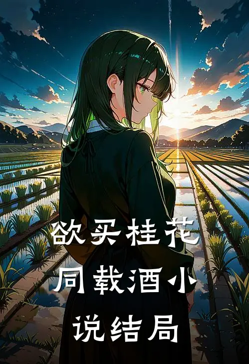 欲买桂花同载酒小说结局