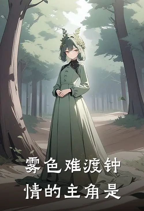 雾色难渡钟情的主角是