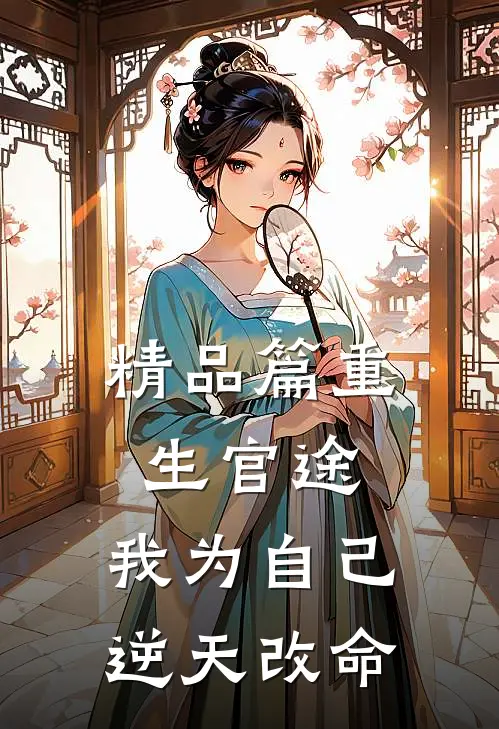 精品篇重生官途：我为自己逆天改命