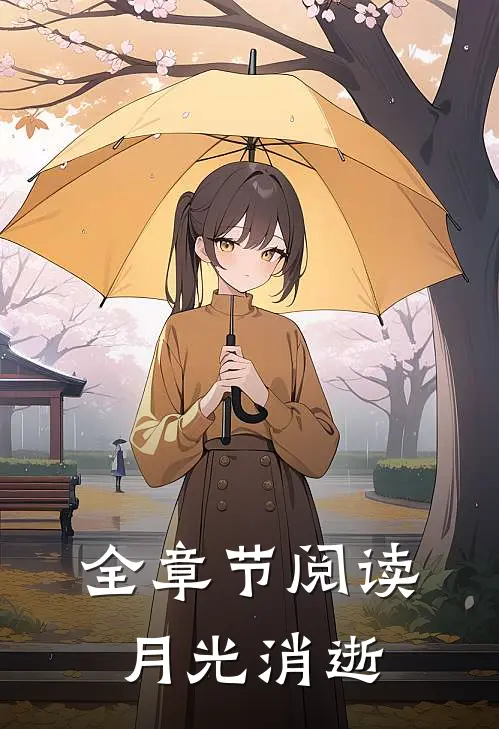 全章节阅读月光消逝