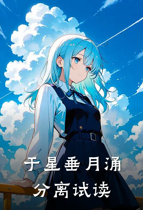 于星垂月涌分离试读