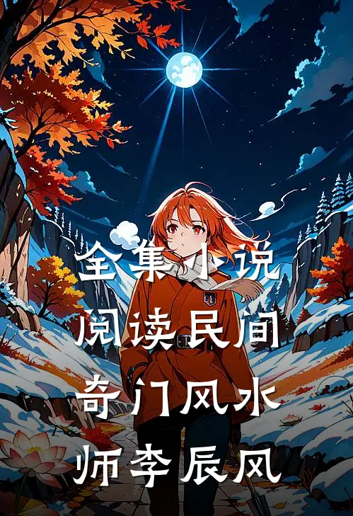 全集小说阅读民间奇门风水师李辰风