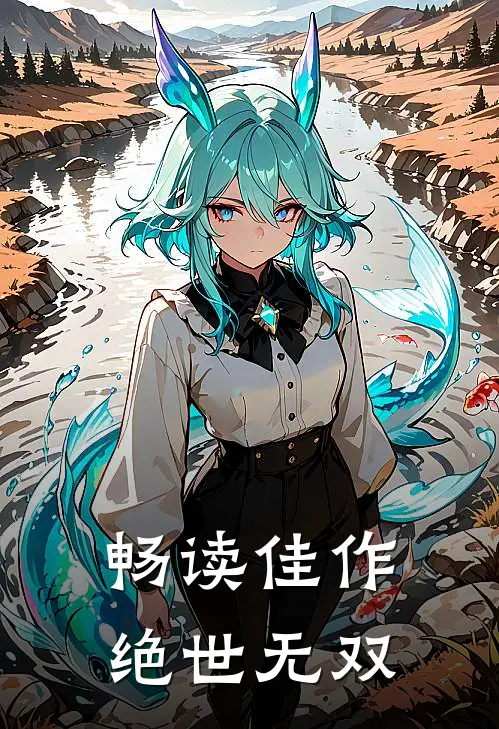 畅读佳作绝世无双
