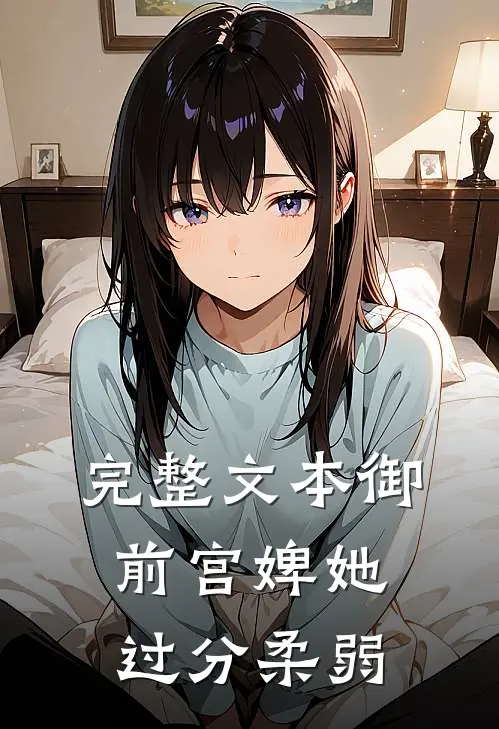 完整文本御前宫婢她过分柔弱