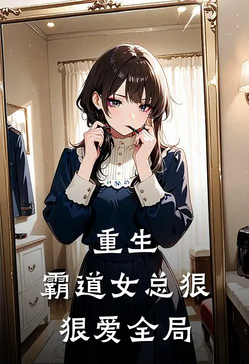 重生霸道女总狠狠爱全局免费阅读