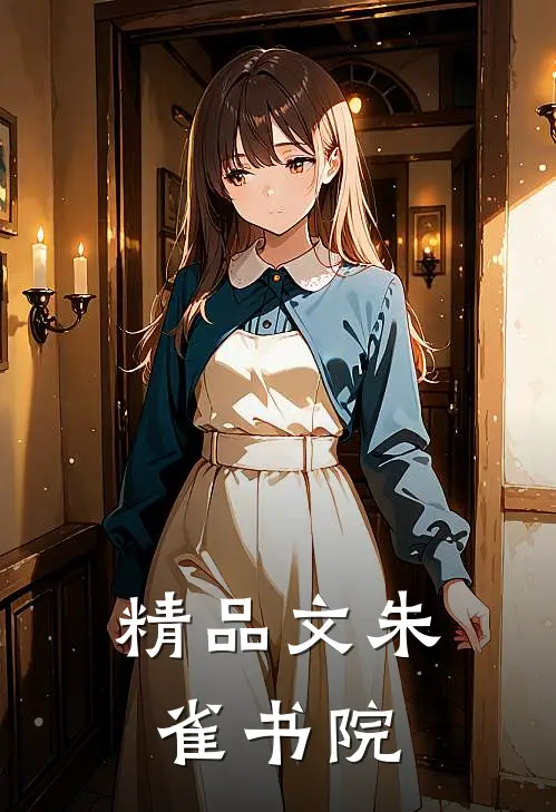 精品文朱雀书院