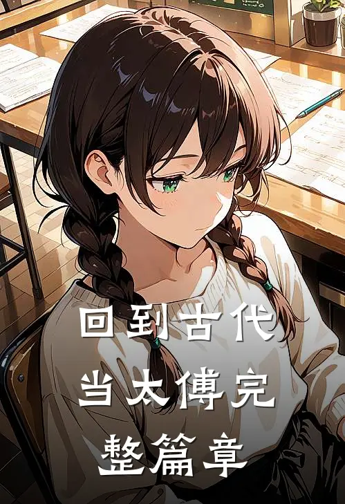 回到古代当太傅完整篇章