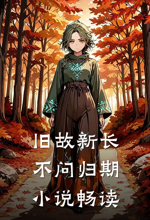 旧故新长不问归期小说畅读