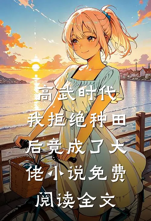 高武时代，我拒绝种田后竟成了大佬小说免费阅读全文