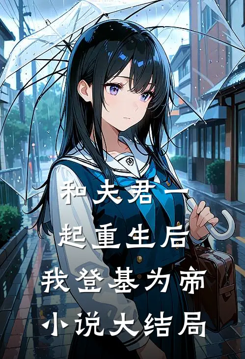 和夫君一起重生后，我登基为帝小说大结局