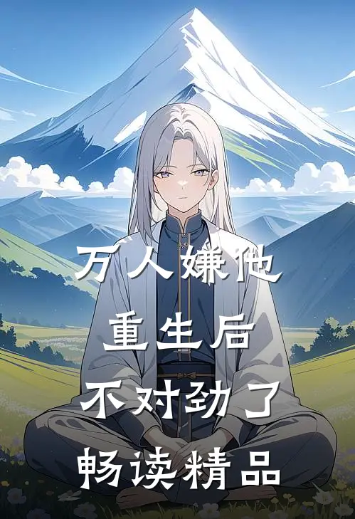 万人嫌他重生后,不对劲了畅读精品