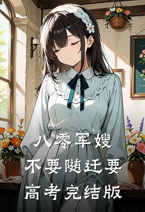 八零军嫂：不要随迁要高考完结版