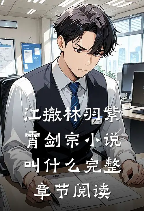 江撤林羽紫霄剑宗小说叫什么完整章节阅读