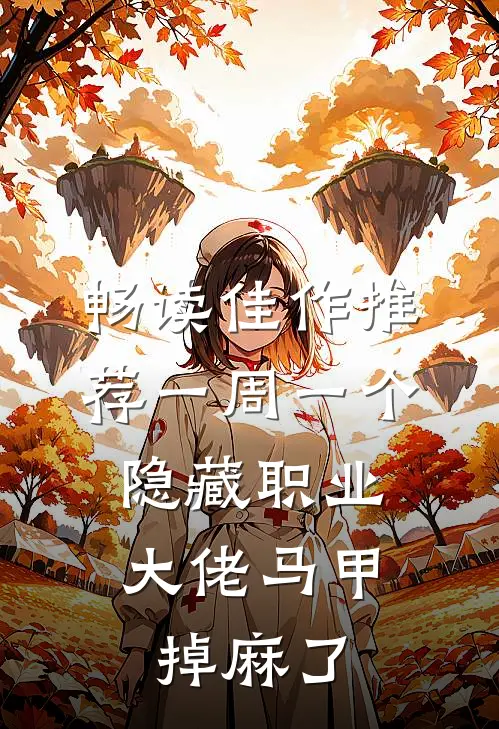 畅读佳作推荐一周一个隐藏职业，大佬马甲掉麻了