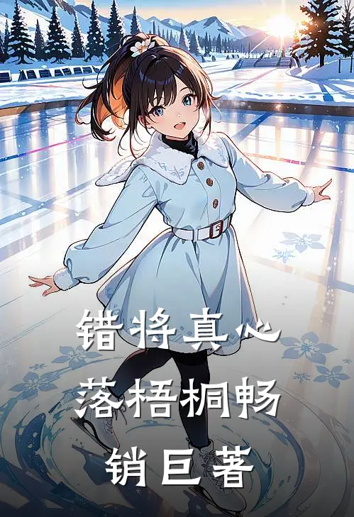 错将真心落梧桐畅销巨著