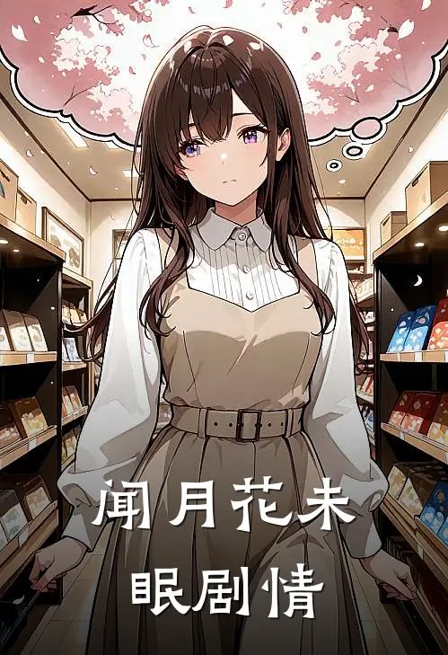 闻月花未眠剧情