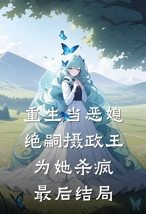 重生当恶媳，绝嗣摄政王为她杀疯最后结局