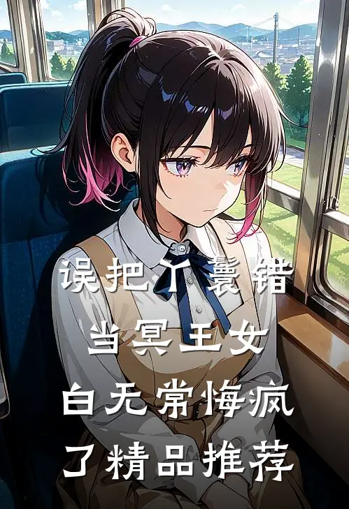 误把丫鬟错当冥王女，白无常悔疯了精品推荐