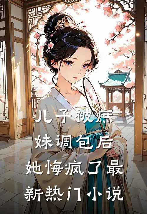 儿子被庶妹调包后，她悔疯了最新热门小说