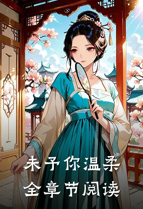 未予你温柔全章节阅读
