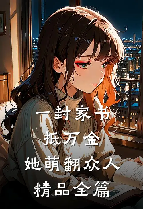 一封家书抵万金，她萌翻众人精品全篇