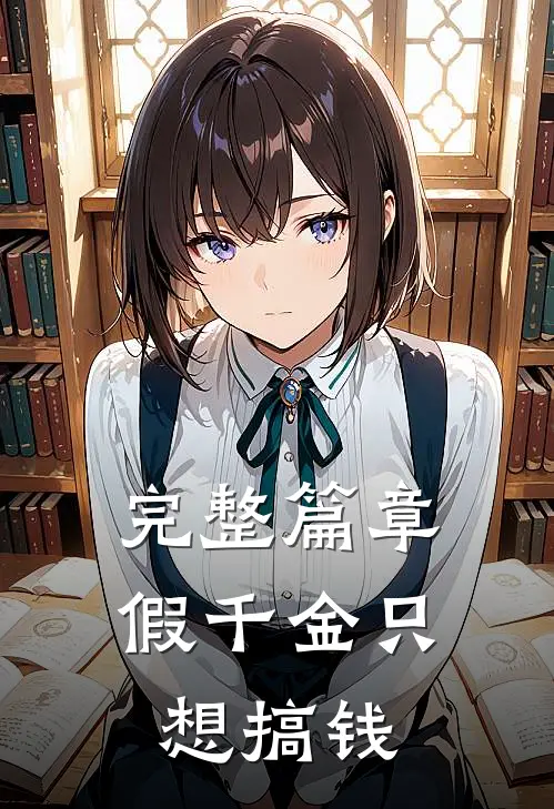 完整篇章假千金只想搞钱