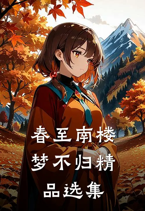 春至南楼梦不归精品选集