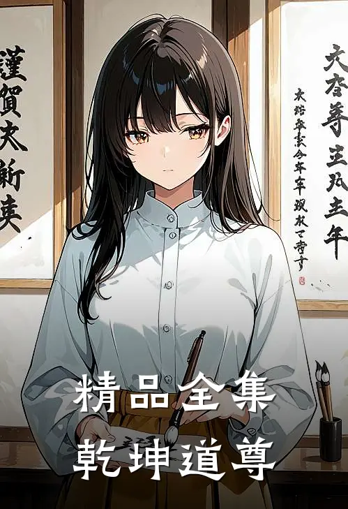精品全集乾坤道尊
