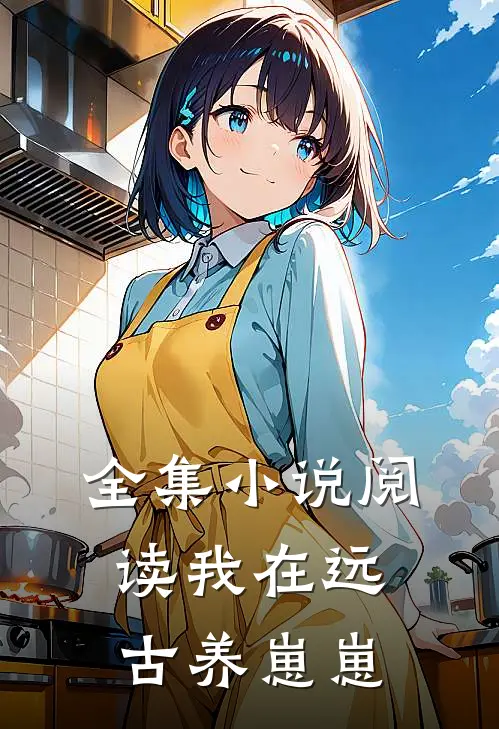 全集小说阅读我在远古养崽崽