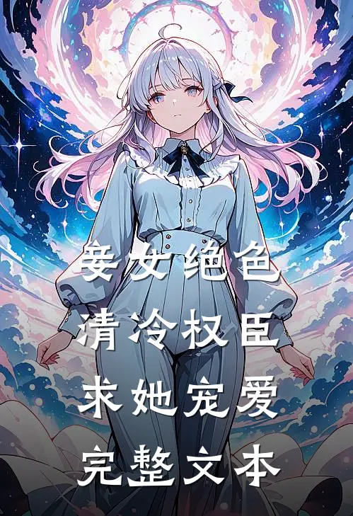 妾女绝色：清冷权臣求她宠爱完整文本