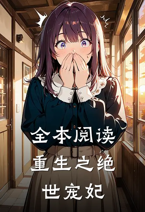 全本阅读重生之绝世宠妃