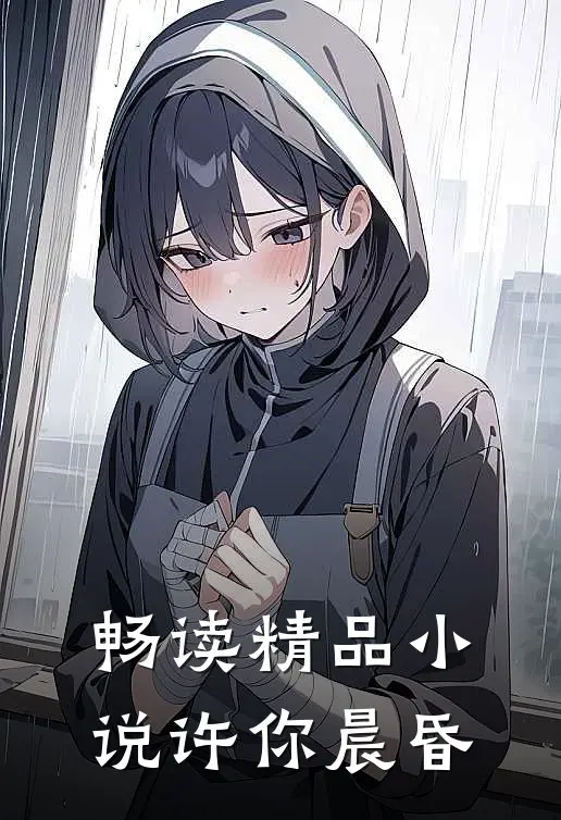 畅读精品小说许你晨昏