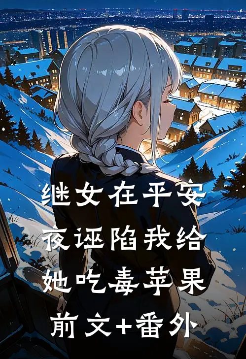 继女在平安夜诬陷我给她吃毒苹果前文+番外