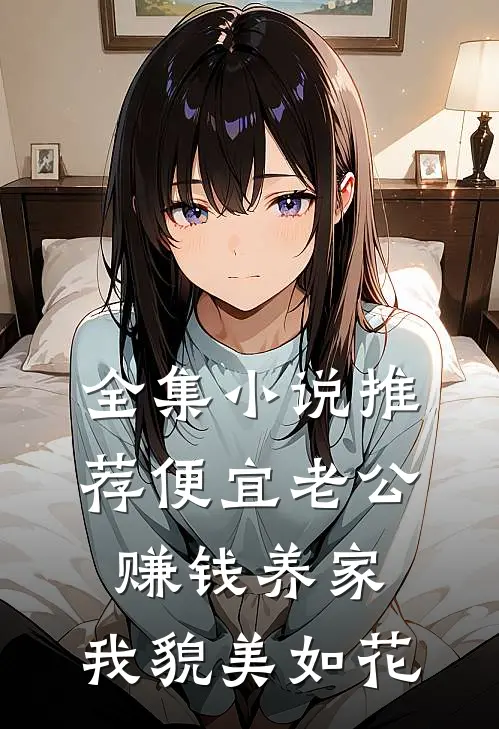 全集小说推荐便宜老公赚钱养家，我貌美如花