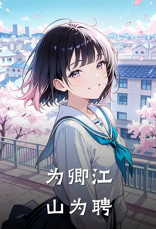 为卿江山为聘