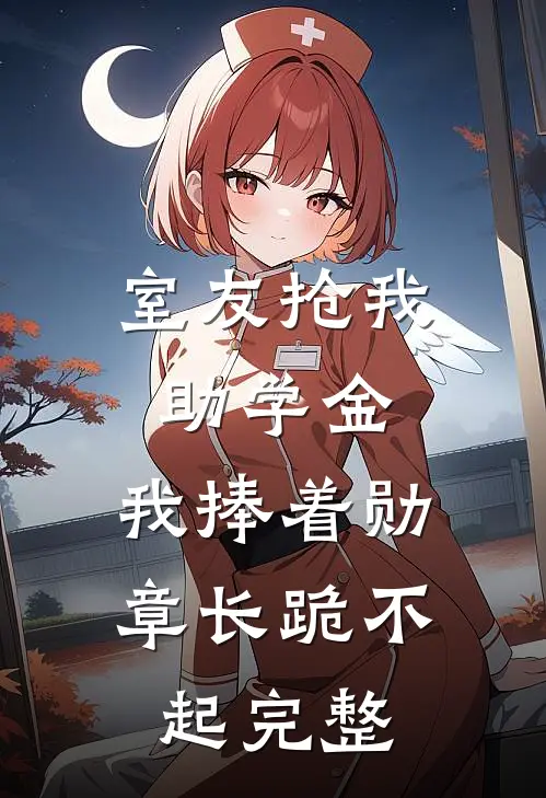 室友抢我助学金，我捧着勋章长跪不起完整