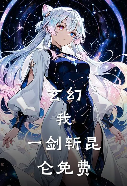 玄幻：我，一剑斩昆仑免费
