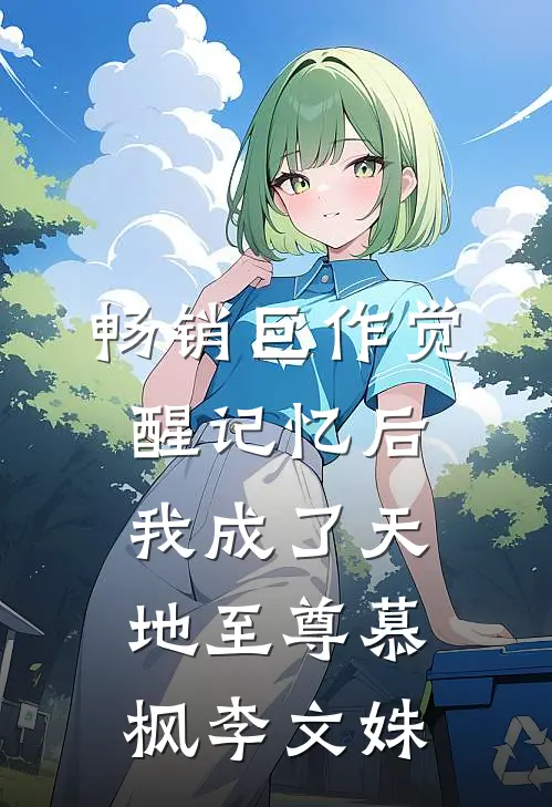 畅销巨作觉醒记忆后我成了天地至尊慕枫李文姝